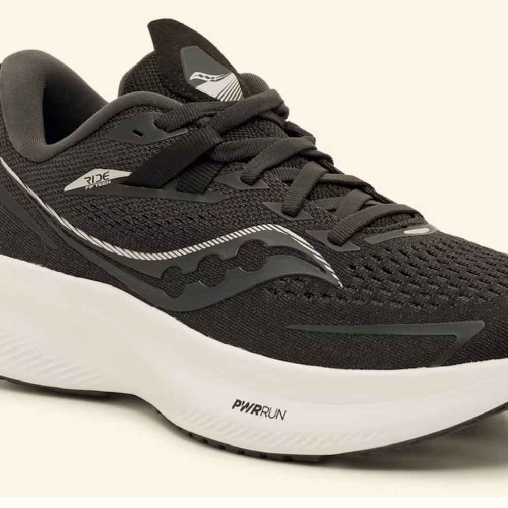 Saucony Ride 15 Running Shoe - Women's